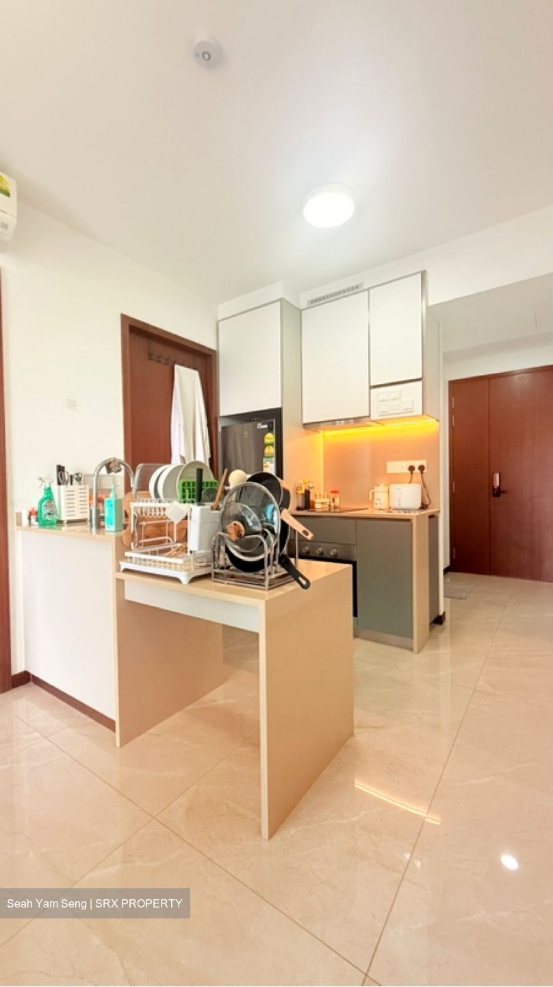 Normanton Park (D5), Apartment #581278201